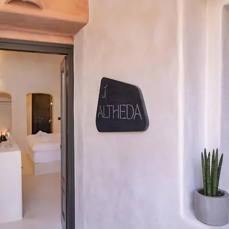 One Of One - Altheda Διαμέρισμα Οία